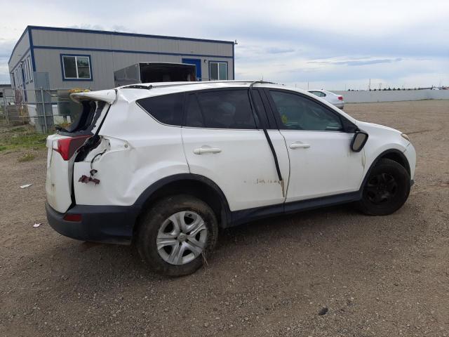 Photo 3 from auction – 2013 TOYOTA RAV4 LE with VIN JTMZFREV7DD019867