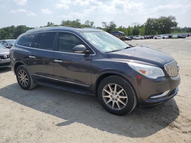 Photo 4 from auction – 2016 BUICK ENCLAVE with VIN 5GAKRBKD6GJ217620