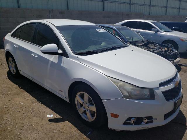 Photo 4 from auction – 2014 CHEVROLET CRUZE LT with VIN 1G1PC5SB7E7310784