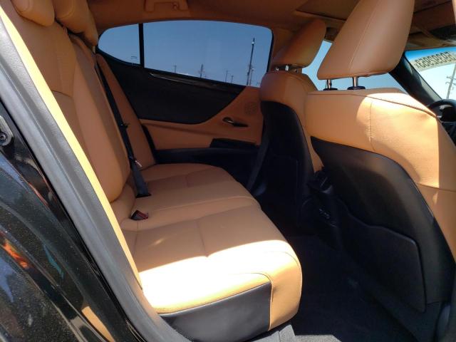 Photo 10 from auction – 2023 LEXUS ES 350 BAS with VIN 58ACZ1B15PU148408