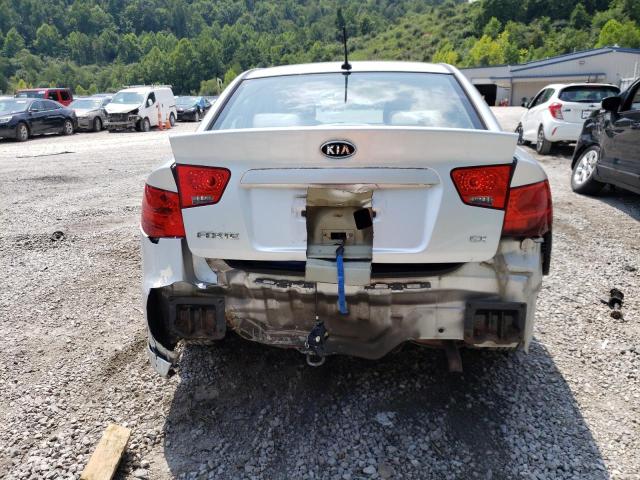 Photo 6 from auction – 2012 KIA FORTE EX with VIN KNAFU4A24C5474432