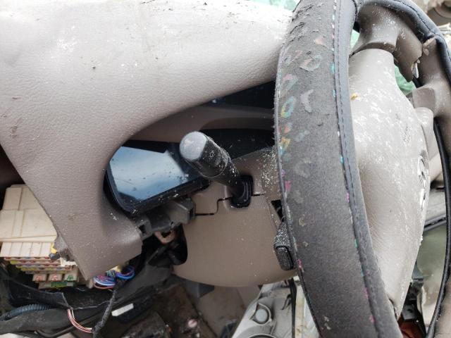 Photo 9 from auction – 2004 TOYOTA CAMRY LE with VIN 4T1BE32K64U841860