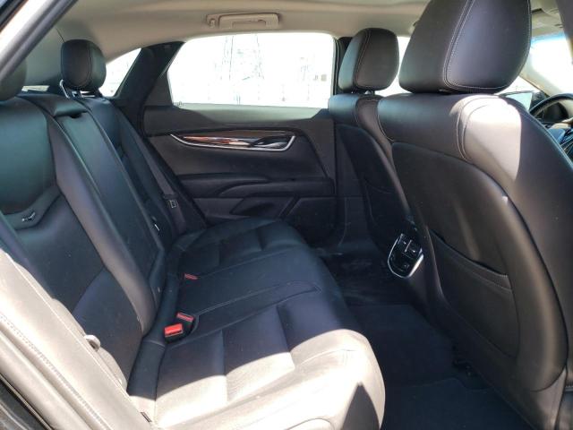 Photo 10 from auction – 2015 CADILLAC XTS LUXURY with VIN 2G61M5S34F9114792