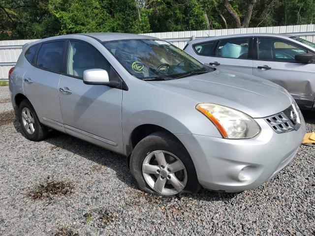Photo 4 from auction – 2013 NISSAN ROGUE S with VIN JN8AS5MT5DW552584