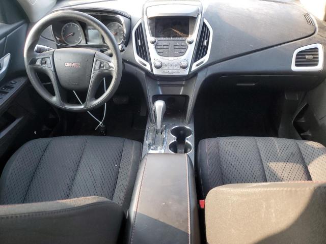 Photo 8 from auction – 2012 GMC TERRAIN SL with VIN 2GKALMEK1C6328069