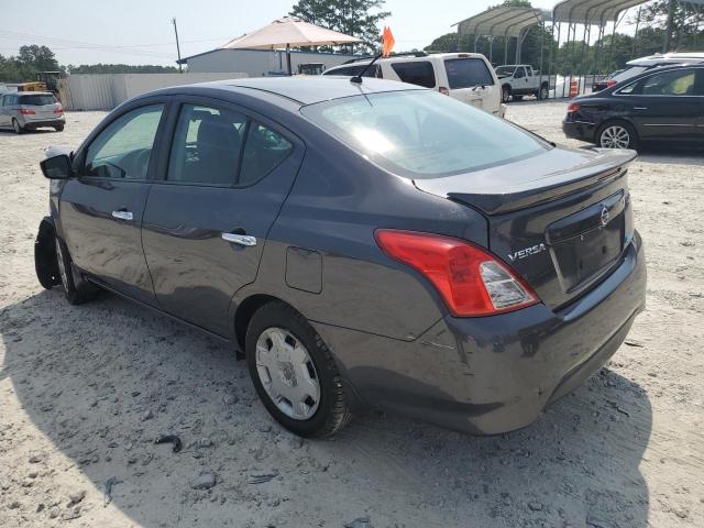 Photo 2 from auction – 2015 NISSAN VERSA S with VIN 3N1CN7AP6FL931037