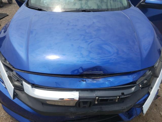 Photo 11 from auction – 2016 HONDA CIVIC LX with VIN 19XFC2F58GE079208