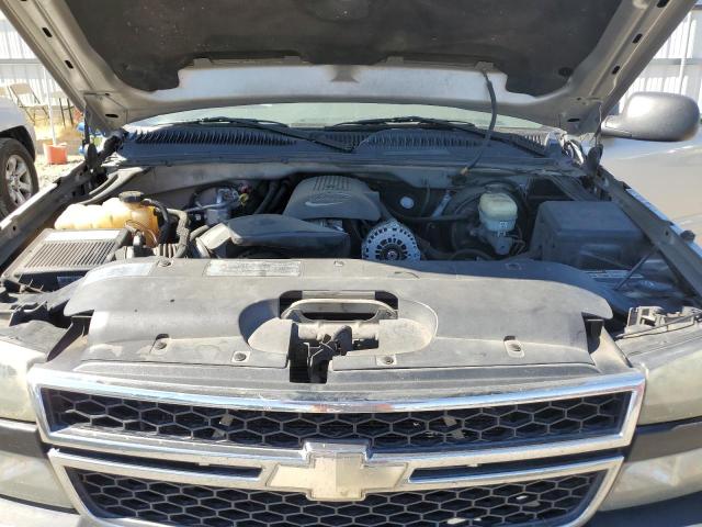 Photo 11 from auction – 2006 CHEVROLET SILVERADO with VIN 2GCEC19VX61108835