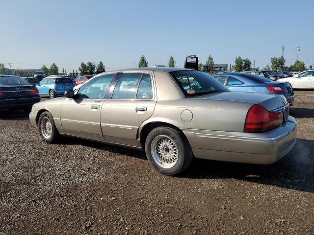 Photo 2 from auction – 2002 MERCURY GRAND MARQ with VIN 2MEFM75W42X622995