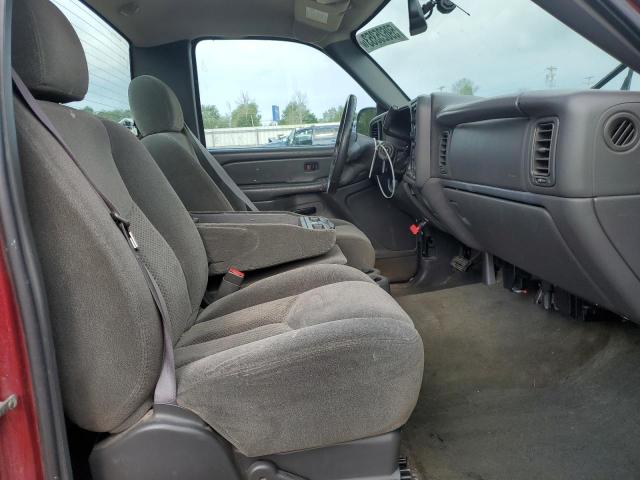 صورة رقم 10 من المزاد - 2004 CHEVROLET SILVERADO مع VIN 1GCEC14T54Z258751
