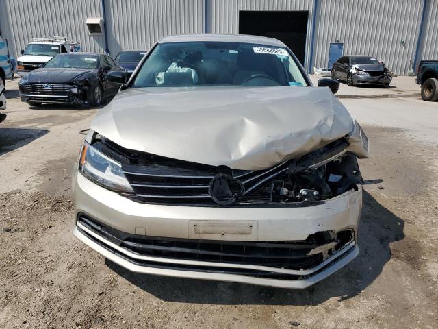 Photo 5 from auction – 2015 VOLKSWAGEN JETTA BASE with VIN 3VW2K7AJ2FM261457