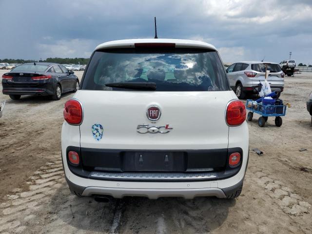 Photo 6 from auction – 2014 FIAT 500L TREKK with VIN ZFBCFADH2EZ016465