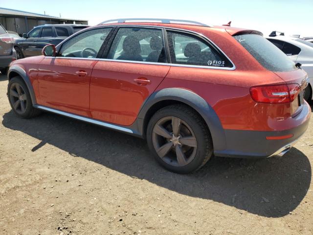 Photo 2 from auction – 2013 AUDI A4 ALLROAD with VIN WA1UFAFL3DA236188