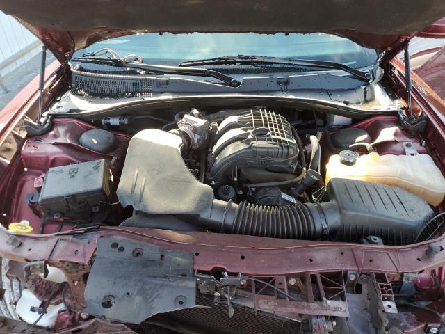 Photo 11 from auction – 2020 DODGE CHARGER SX with VIN 2C3CDXBG8LH153086