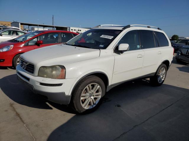 VOLVO XC90 3.2 2011 with VIN YV4952CY1B1606455 - Photo from auction