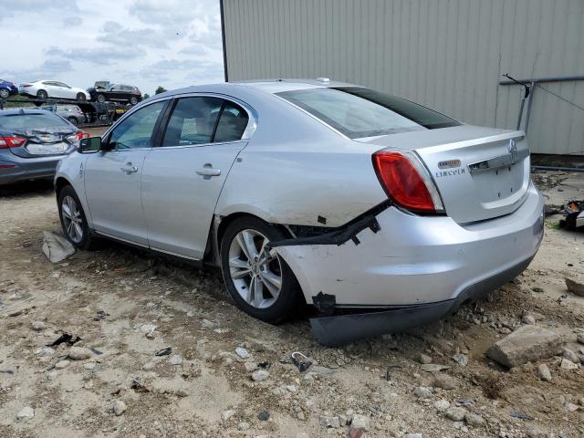 Photo 2 from auction – 2010 LINCOLN MKS with VIN 1LNHL9DR1AG603924
