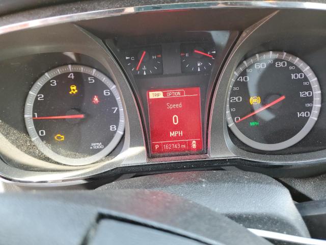 صورة رقم 9 من المزاد - 2013 GMC TERRAIN SL مع VIN 2GKALMEK5D6110993