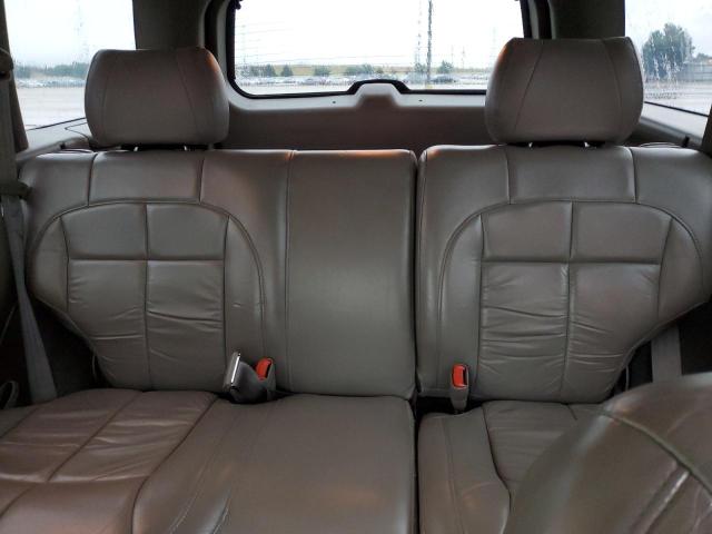 Photo 10 from auction – 2001 JEEP GRAND CHER with VIN 1J4GW58N51C560729