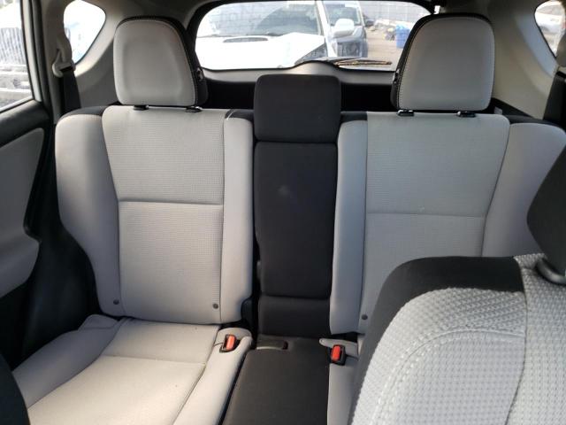 Photo 10 from auction – 2016 TOYOTA RAV4 XLE with VIN 2T3RFREVXGW514541