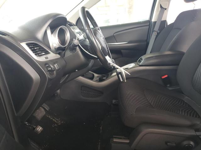 Photo 7 from auction – 2019 DODGE JOURNEY SE with VIN 3C4PDCBG0KT852353