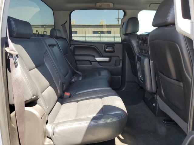 Foto 10 de la subasta – 2016 CHEVROLET SILVERADO con VIN 3GCPCREC6GG200769