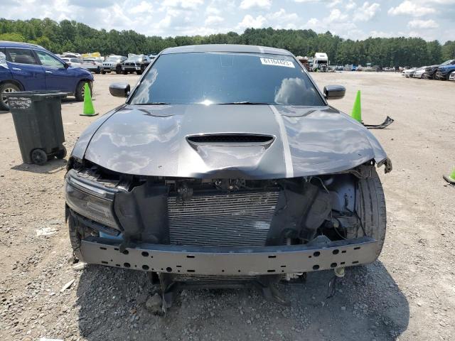 Photo 5 from auction – 2019 DODGE CHARGER SC with VIN 2C3CDXGJ7KH756596