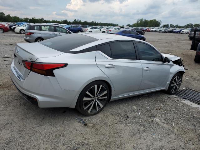 Photo 3 from auction – 2022 NISSAN ALTIMA SR with VIN 1N4BL4CV3NN373452
