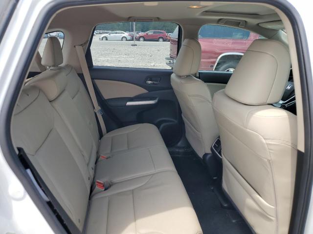 Photo 11 from auction – 2016 HONDA CR-V EXL with VIN 5J6RM3H76GL028614