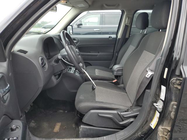صورة رقم 7 من المزاد - 2012 JEEP PATRIOT مع VIN 1C4NJRAB4CD685804