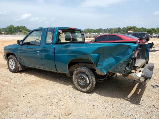 Photo 2 from auction – 1997 NISSAN OTHER with VIN 1N6SD16S0VC308350