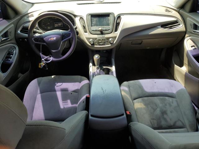 Photo 8 from auction – 2018 CHEVROLET MALIBU LS with VIN 1G1ZB5ST1JF214475