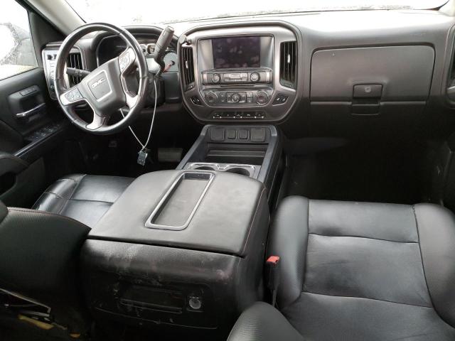 Photo 8 from auction – 2014 GMC SIERRA K15 with VIN 3GTU2VEC1EG561208