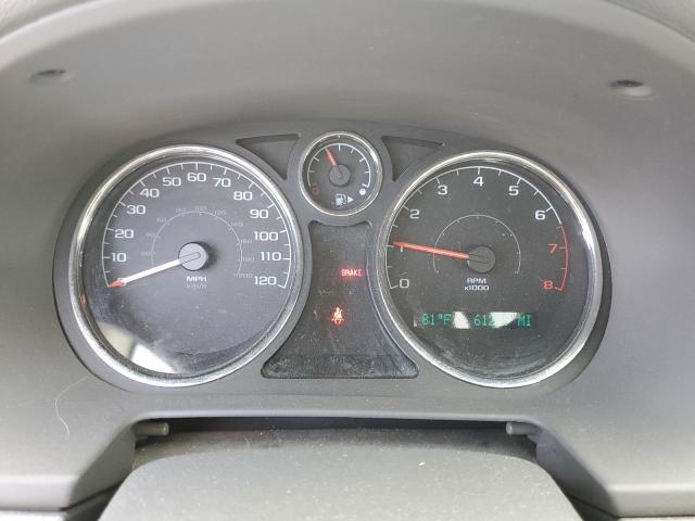 Photo 9 from auction – 2007 CHEVROLET COBALT LS with VIN 1G1AK55F577300958