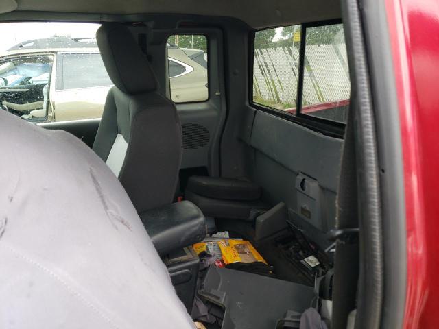 Photo 10 from auction – 2010 FORD RANGER SUP with VIN 1FTLR4FE7APA37973