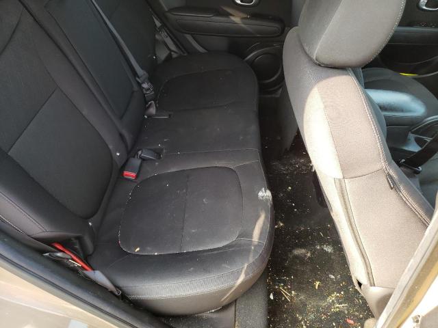 Photo 10 from auction – 2014 KIA SOUL with VIN KNDJN2A26E7098869