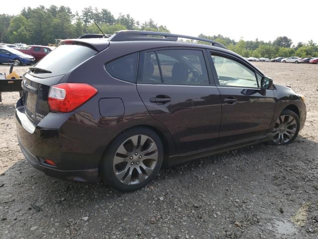Photo 3 from auction – 2013 SUBARU IMPREZA SP with VIN JF1GPAS63DH844645
