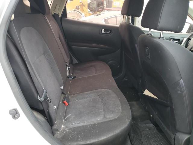 Photo 10 from auction – 2014 NISSAN ROGUE SELE with VIN JN8AS5MT9EW616563