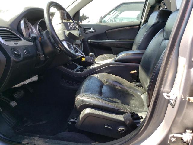 Photo 7 from auction – 2018 DODGE JOURNEY GT with VIN 3C4PDCEG6JT381254