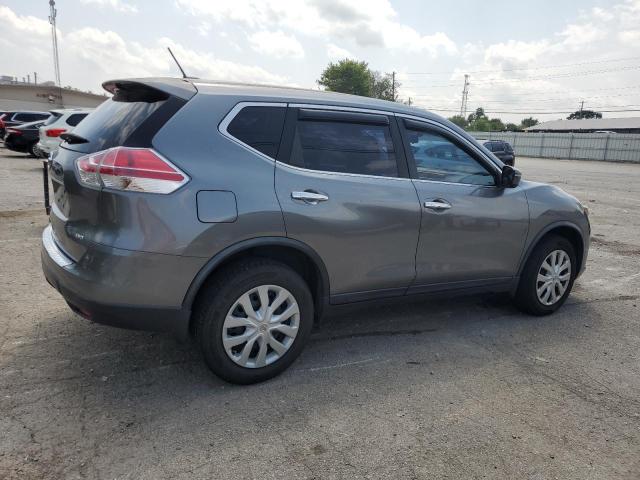 Photo 3 from auction – 2015 NISSAN ROGUE S with VIN KNMAT2MV9FP579163