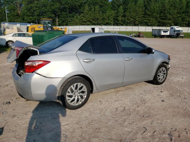 Снимка 3 от търг – 2017 TOYOTA COROLLA с VIN 2T1BURHE7HC837055