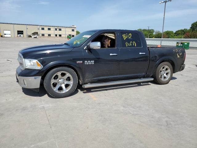 RAM 1500 LARAM 2016 with VIN 1C6RR7NT9GS321999 - Photo from auction