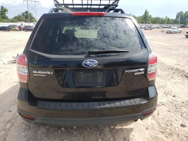 Photo 6 from auction – 2015 SUBARU FORESTER 2 with VIN JF2SJADC0FG410928