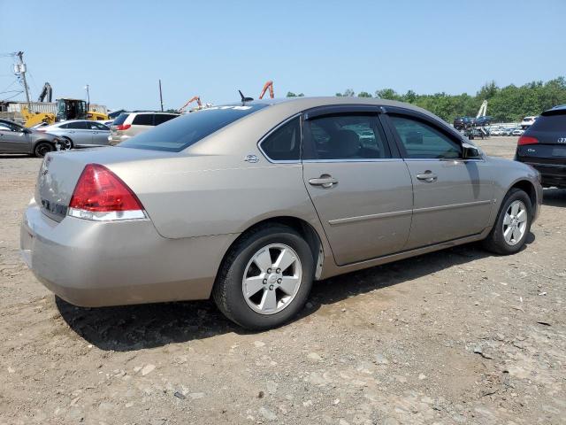 Photo 3 from auction – 2006 CHEVROLET IMPALA LT with VIN 2G1WT58K069257705