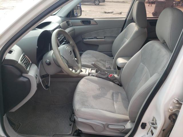 Фото 7 с аукциона – 2010 SUBARU FORESTER 2 с VIN JF2SH6AC7AH786798