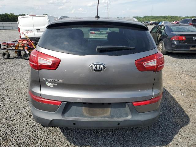 Photo 6 from auction – 2013 KIA SPORTAGE B with VIN KNDPB3A29D7373500