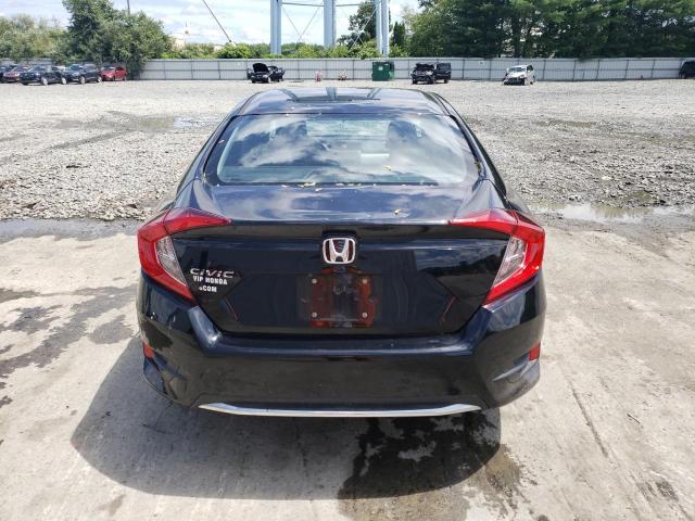 Photo 6 from auction – 2019 HONDA CIVIC LX with VIN 2HGFC2F65KH533356