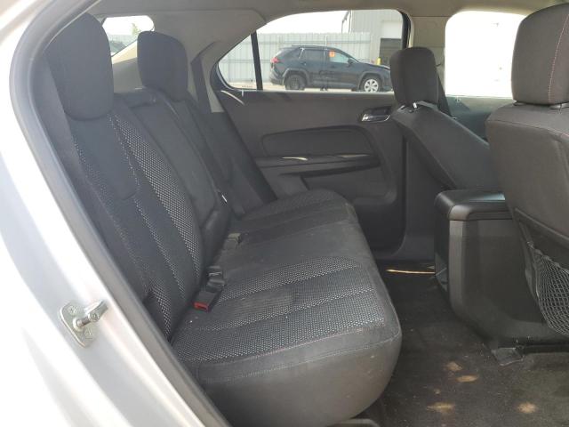 Foto 10 de la subasta – 2010 CHEVROLET EQUINOX LT con VIN 2CNFLEEW2A6306309