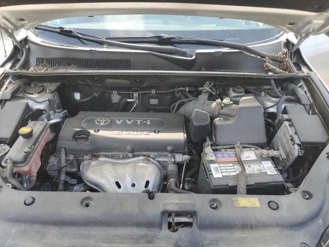 Photo 12 from auction – 2007 TOYOTA RAV4 with VIN JTMBD33V576049644