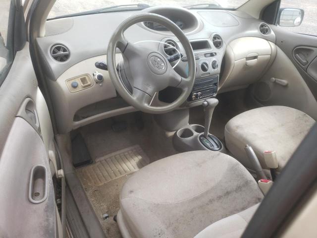 Photo 8 from auction – 2004 TOYOTA ECHO with VIN JTDAT123840330290