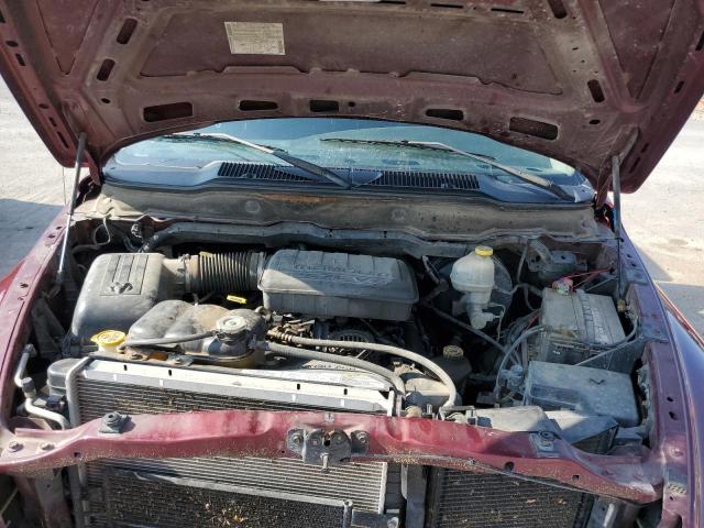 Photo 11 from auction – 2003 DODGE RAM 1500 S with VIN 1D7HA18N73S202967